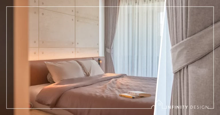 Which rooms need Blackout Curtains