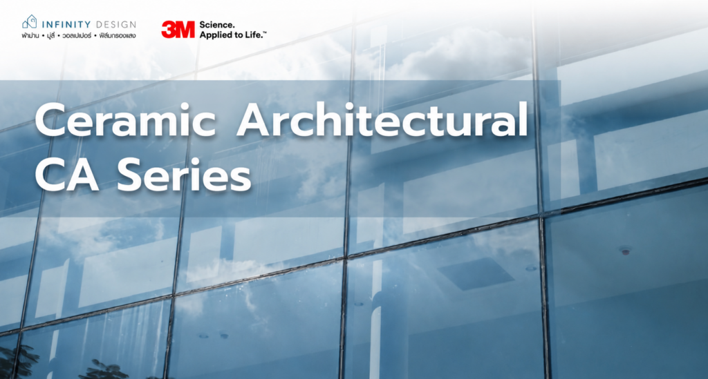 Ceramic Architectural