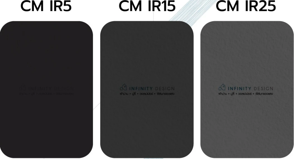 CM-IR-Series1