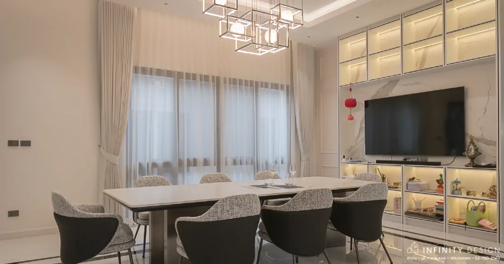 Baan Nantawan ศรีนครินทร์